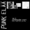 Various Artists - Punk Elää Vol 2: Systeemissäkö Vika ryhmässä VINYYLI @ Bengans Skivbutik AB (3821641)