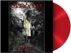 Eisregen - Leblos (Red Vinyl Ltd Gatefold)