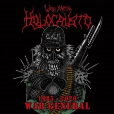 Holocausto - War General