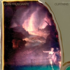 Frusciante John - Curtains (Vinyl Lp)