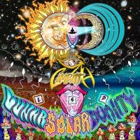 Cambatta - Lsd: Lunar Solar Duality (Lunar Edi