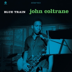 John Coltrane - Blue Train