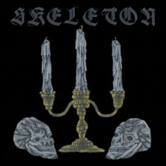 Skeleton - Skeleton (Vinyl)