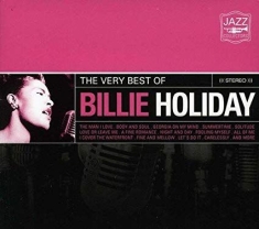 Holiday Billie - Very Best Of