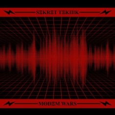 Sekret Teknik - Modem Wars