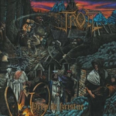 Troll - Drep De Kristne (Vinyl Lp)