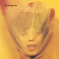 The Rolling Stones - Goats Head Soup (2Lp)