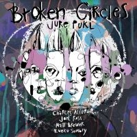 Pukl Jure - Broken Circles