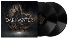 Darkwater - Where Stories End (2 Lp)