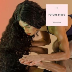 Various Artists - Future Disco - Visions Of Love