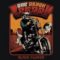 Black Legacy - Black Flower