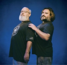 Tenacious D - Blues Series