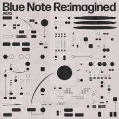 Various Artists - Blue Note Re:Imagined (2Lp)