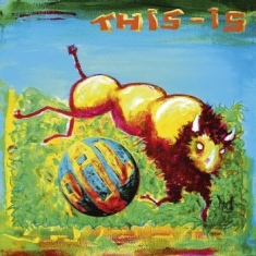 Public Image Ltd - This Is Pil (2 Lp Vinyl)