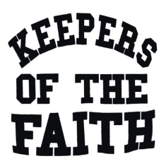 Terror - Keepers Of The Faith - 10Th Anniversary Reissue