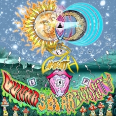 Cambatta - Lsd: Lunar Solar Duality (Solar Edi