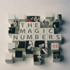 Magic Numbers - Magic Numbers (Rsd)