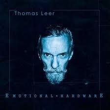 LEER THOMAS - Emotional Hardware -Rsd- ryhmässä ME SUOSITTELEMME / Record Store Day / RSD2013-2020 @ Bengans Skivbutik AB (3846399)