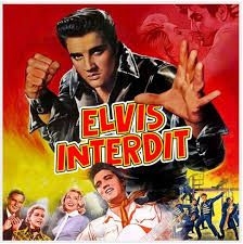 Presley Elvis - Elvis Prohibited! -Rsd- ryhmässä VINYYLI @ Bengans Skivbutik AB (3846418)