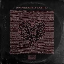 Lottery Winners - Love Will Keep Us Together