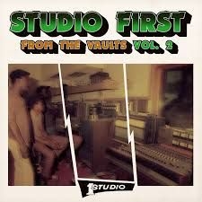 STUDIO ONE - From The Vaults, Vol. 2