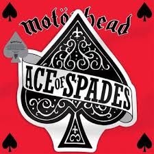 Motörhead - Ace Of Spades / Dirty Love ryhmässä ME SUOSITTELEMME / Record Store Day / RSD2013-2020 @ Bengans Skivbutik AB (3846911)