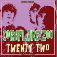 Blandade Artister - Cornflake Zoo Vol. 22 - Ode To Thre