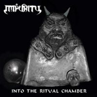 Impurity - Into The Ritual Chamber