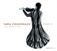 Zimmermann Tabea - Solo II