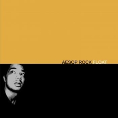 Aesop Rock - Float (Green Vinyl)