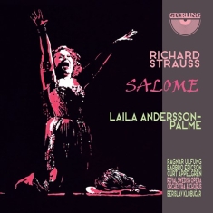 Strauss Richard - Salome