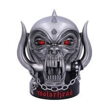 Motorhead - Motorhead Warpig Box