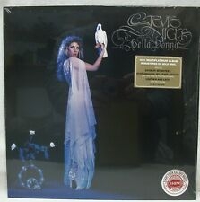 Stevie Nicks - Bella Donna ryhmässä Minishops / Fleetwood Mac @ Bengans Skivbutik AB (3859001)