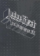 Judas Priest - Live Vengeance '82