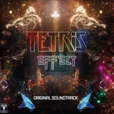 Hydelic - Tetris Effect