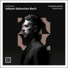 Bach Johann Sebastian - Little Books