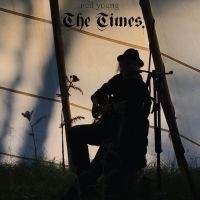 NEIL YOUNG - THE TIMES (CD EP)