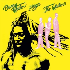 Wailer Bunny - Sings The Wailers