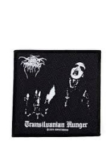 Darkthrone - STANDARD PATCH: TRANSILVANIAN HUNGER (LOOSE)