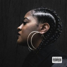 Rapsody - Eve