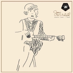 Joni Mitchell - Early Joni - 1963 (Vinyl)