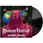 Geezer Butler - Plastic Planet ryhmässä ME SUOSITTELEMME / Joululahjavinkki: Vinyyli @ Bengans Skivbutik AB (3895789)