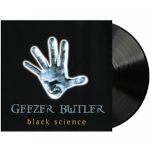 Geezer Butler - Black Science ryhmässä ME SUOSITTELEMME / Joululahjavinkki: Vinyyli @ Bengans Skivbutik AB (3895790)