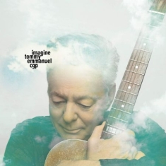 Tommy Emmanuel - Imagine