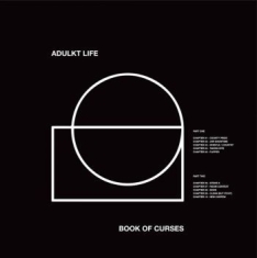 Adulkt Life - Book Of Curses