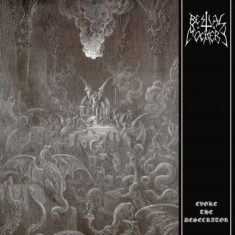 Bestial Mockery - Evoke The Desecrator