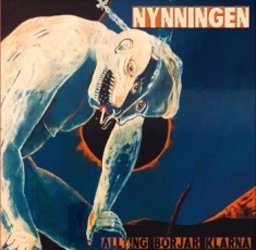 Nynningen - Allting Börjar Klarna