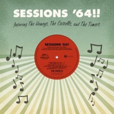 Various Artists - Sessions Æ64!!