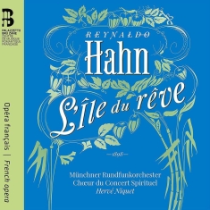 Hahn Reynaldo - LâÃle Du RÃªve