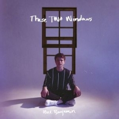 Alec Benjamin - These Two Windows